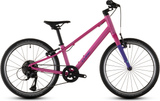 Cube Numove 200 fuchsia´n´prune (2026)