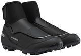 Shimano MW502 chaussures VTT noir