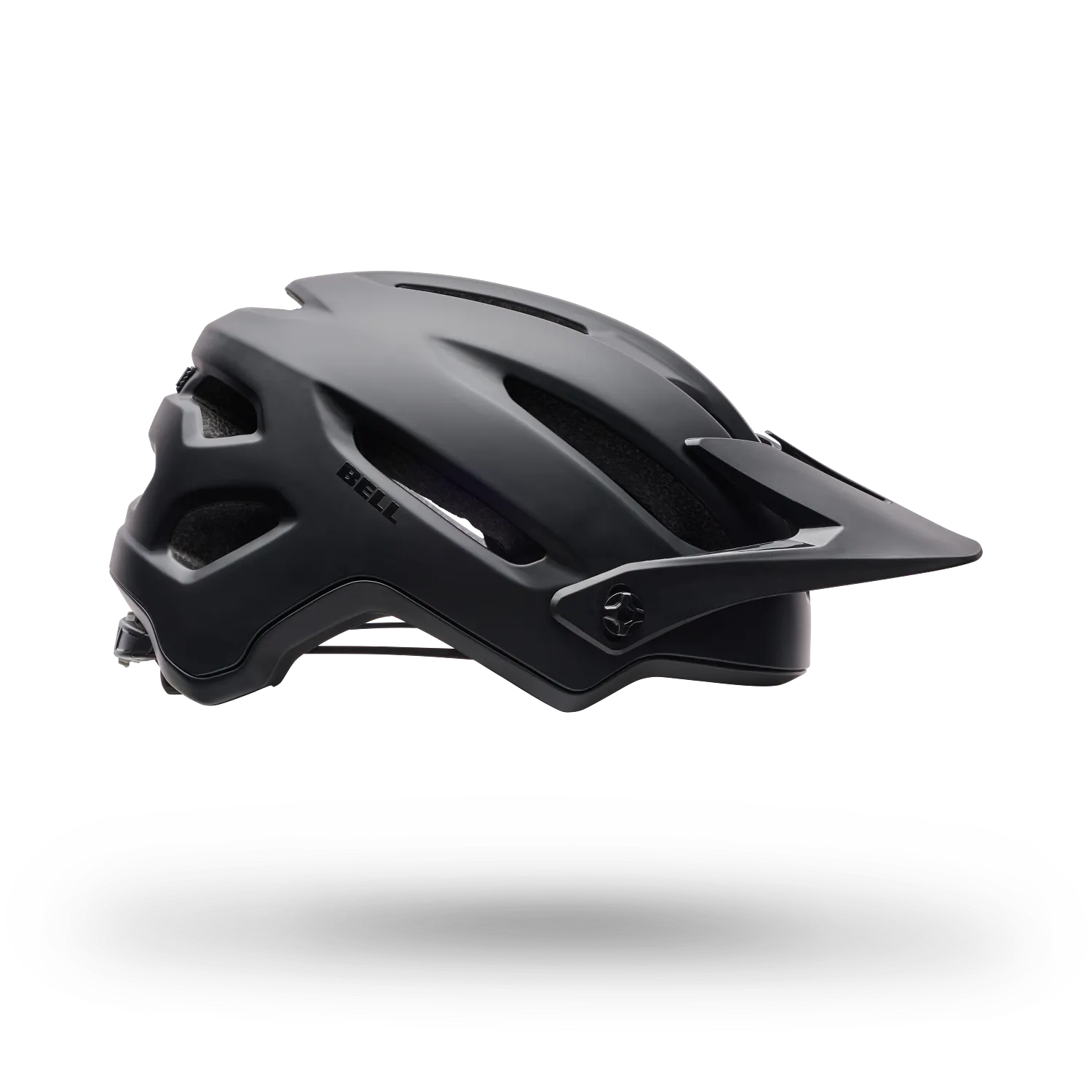 Casque VTT Bell 4FORTY Mips Noir uni