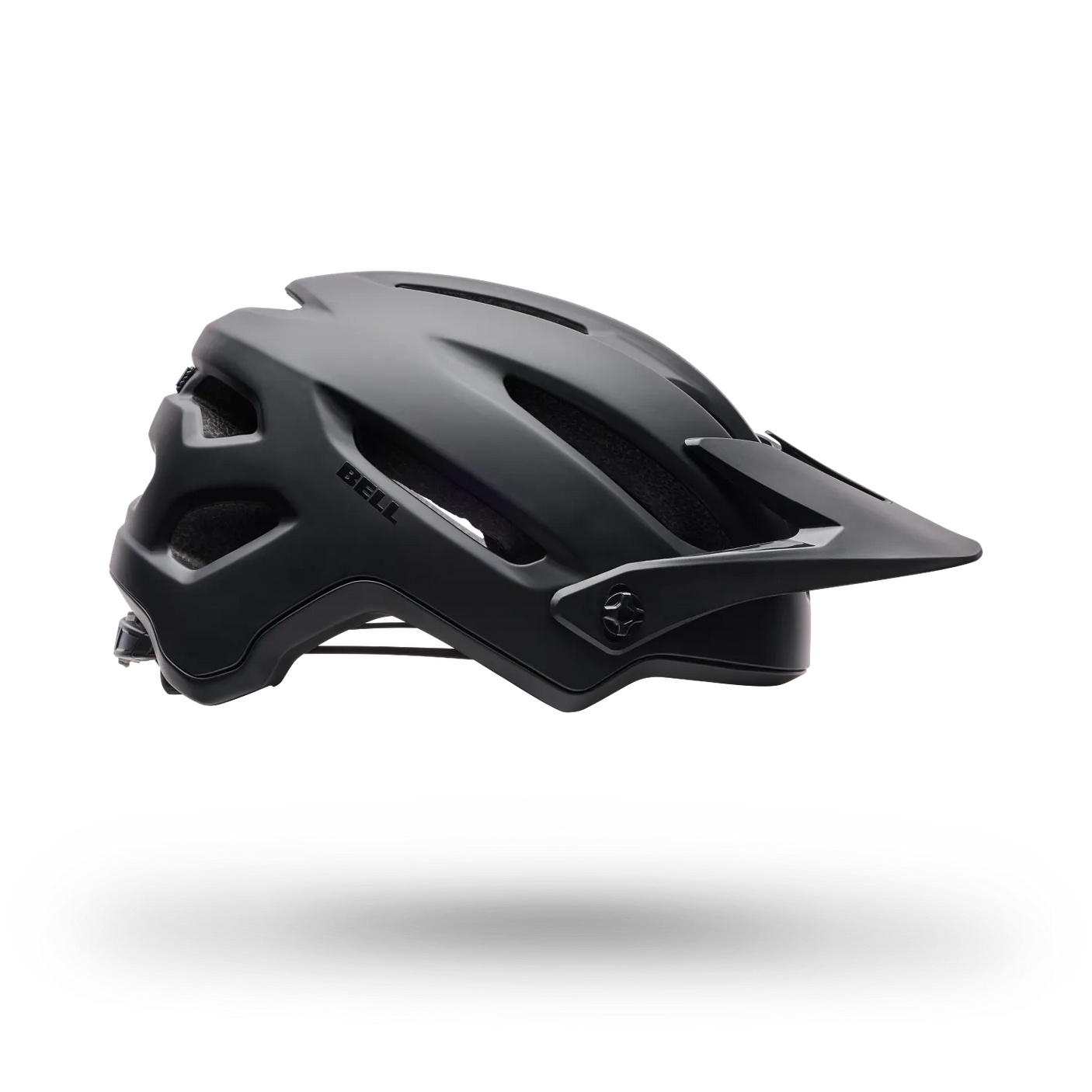 Casque VTT Bell 4FORTY Mips Noir uni