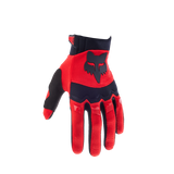 Gant Fox Dirtpaw Rouge Fluorescent
