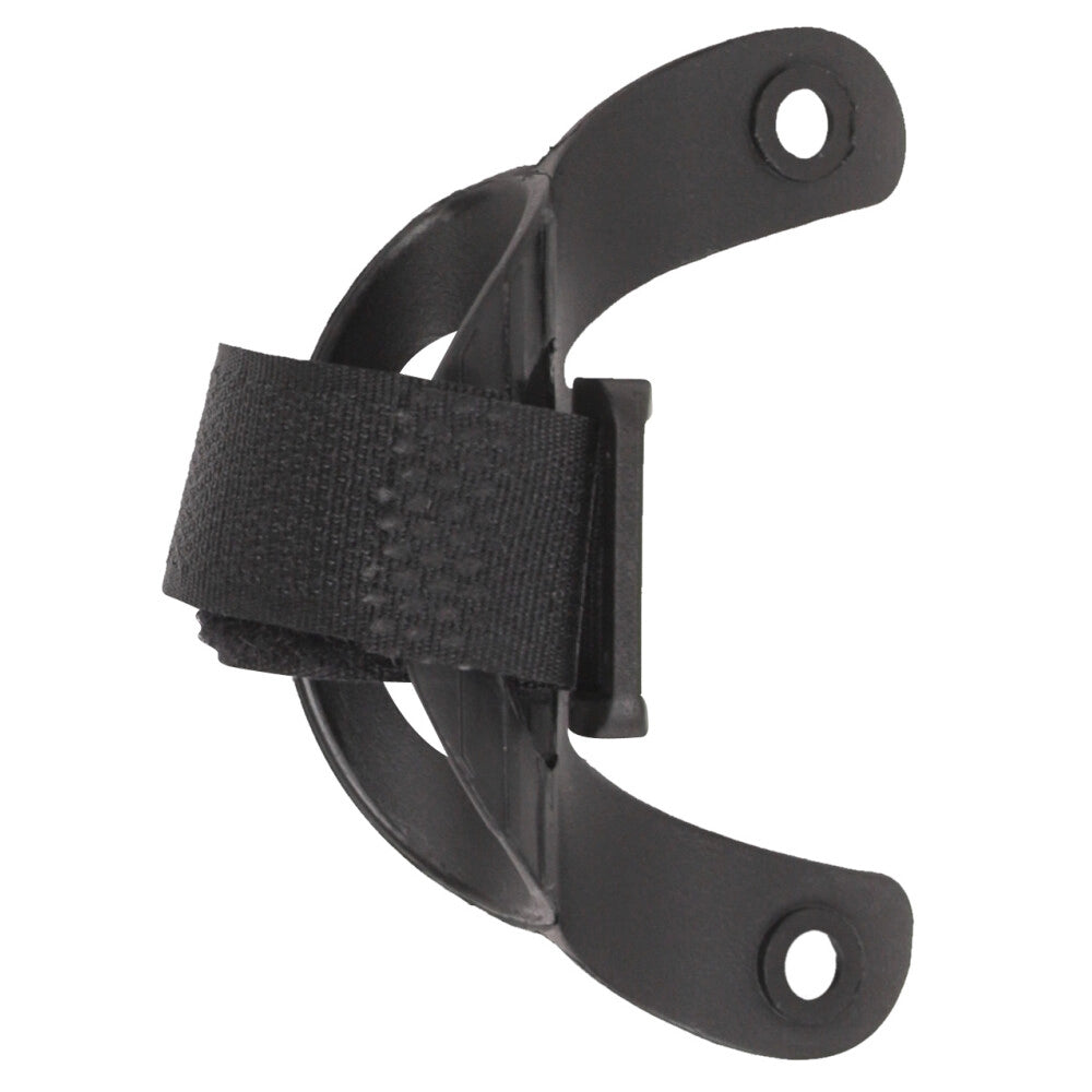 Zefal Road Micro Mini-pompe argent