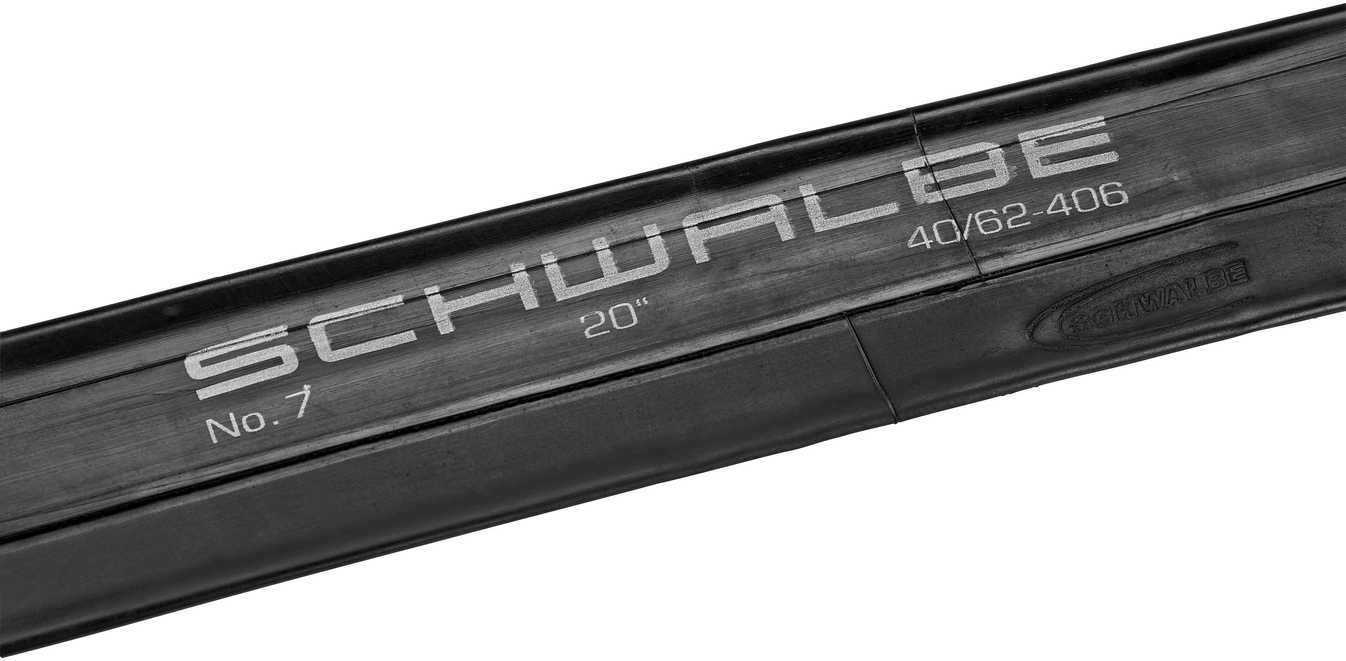 Chambre à air Schwalbe No.7 20