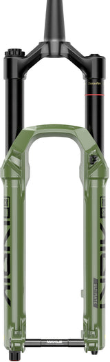 RockShox Lyrik Ultimate Charger 3 RC2 29" 160mm DebonAir Tapered 15mm Boost 44mm vert