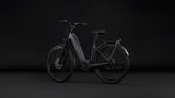 Cube Kathmandu Hybrid Deluxe EXC 800 Easy Entry stealthgrey´n´grey (2027)