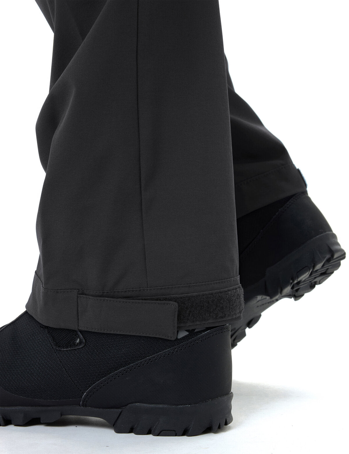 Pantalon Tamaro Base homme VAUDE noir