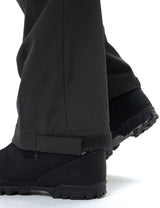 Pantalon Tamaro Base homme VAUDE noir