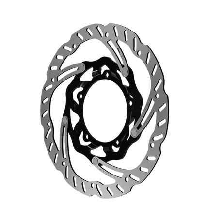 Disque de frein Magura MDR-A, Ø 180 mm, 5 trous
