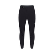 Fox W Flexair Pantalon Noir