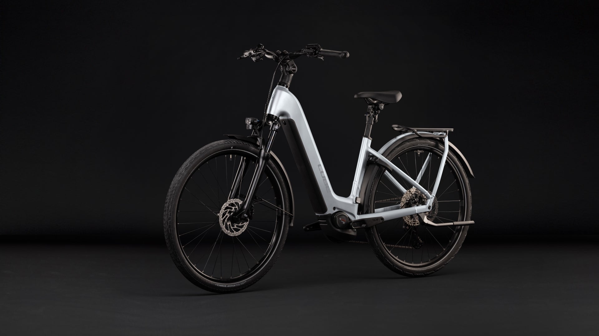 Cube Kathmandu Hybrid ONE 800 Easy Entry silverstar´n´reflex (2027)