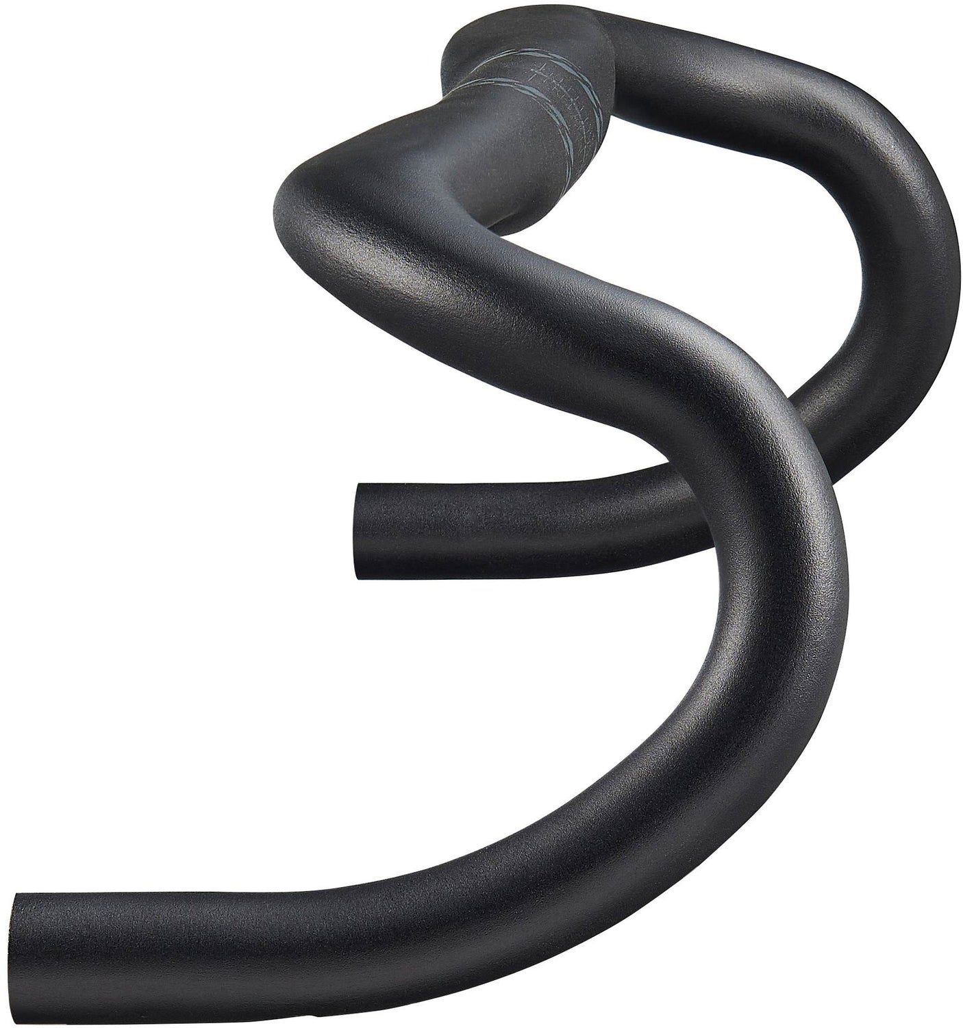 Ritchey Comp Butano V2 Road Guidon Ø31,8mm 4°/12° noir
