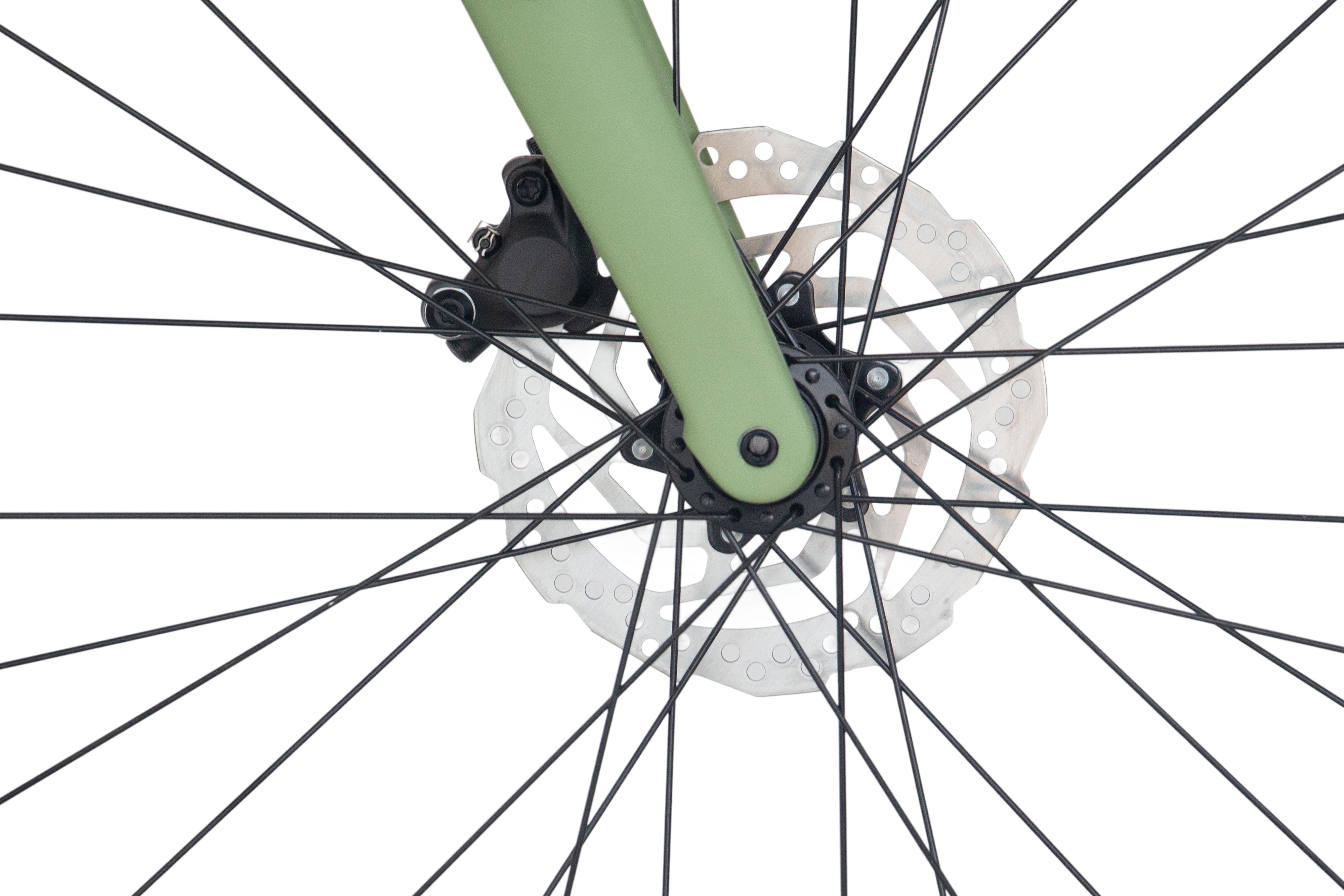 Serious Bikes Gravix Pro 1 gris jaune vert