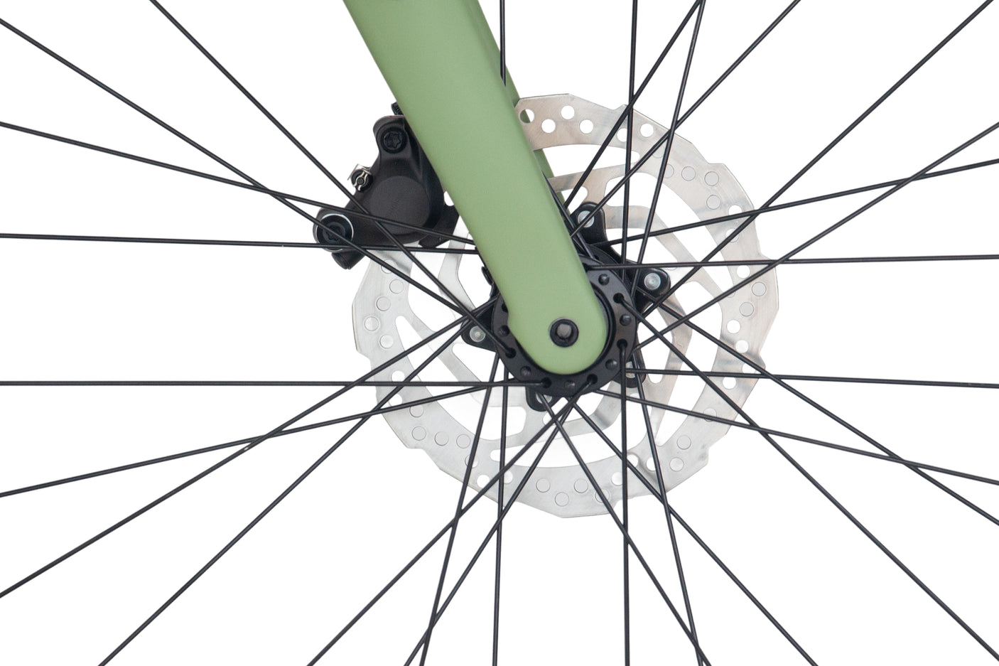 Serious Bikes Gravix Pro 1 gris jaune vert