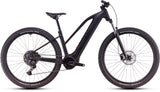Cube Reaction Hybrid ONE 800 Trapèze blackline (2025)