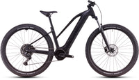 Cube Reaction Hybrid ONE 800 Trapèze blackline (2025)