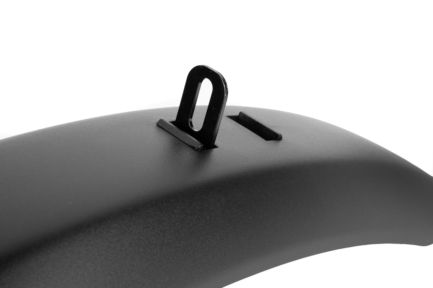 Jeu de garde-boue ACID SIC 2.0 84 29" BB Mount noir