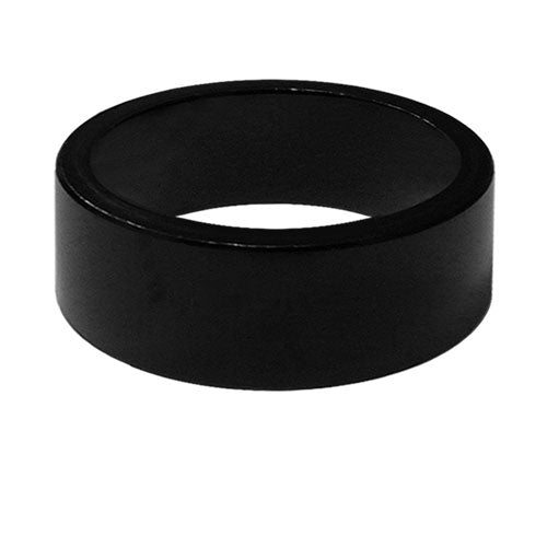 Humpert Ergotec Jeu de direction Entretoise 1 1/8" 5mm noir