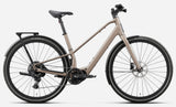 Orbea CARPE 20 Nickel