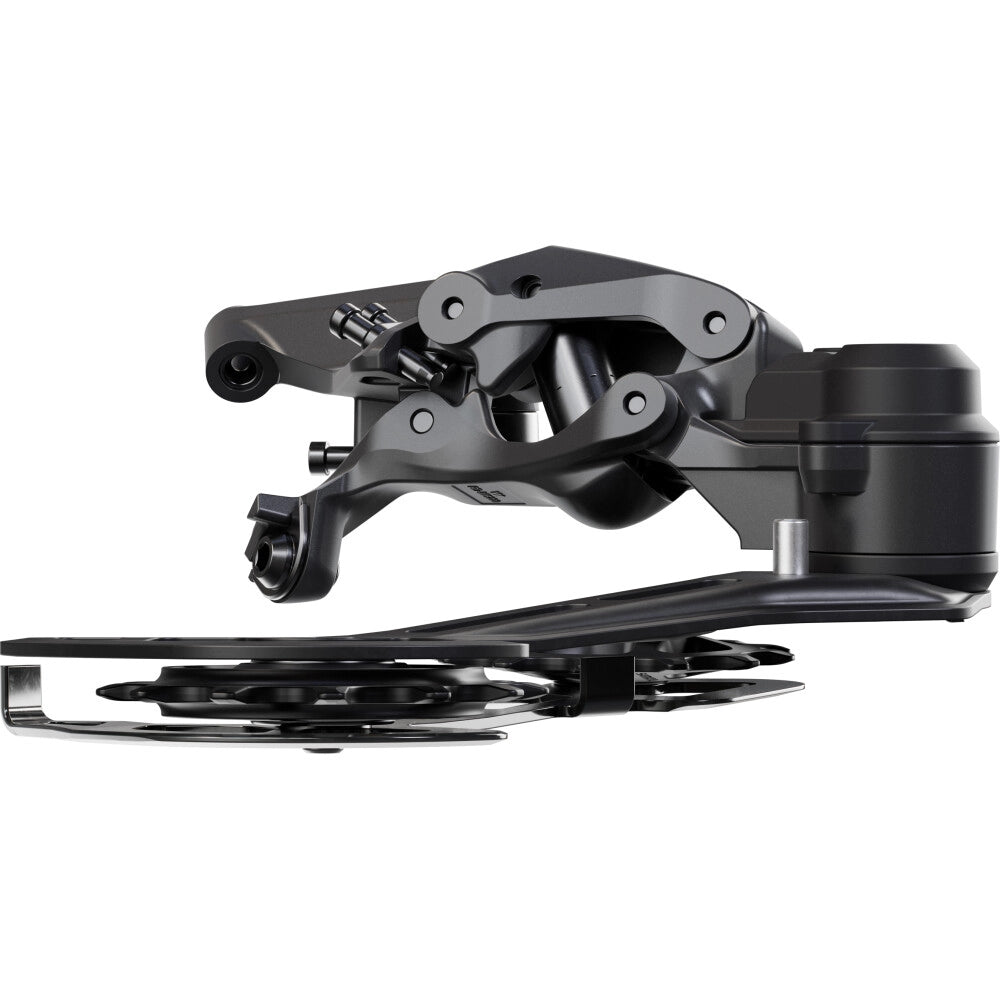 Shimano dérailleur DEORE RD-M6200 12 vitesses SGS