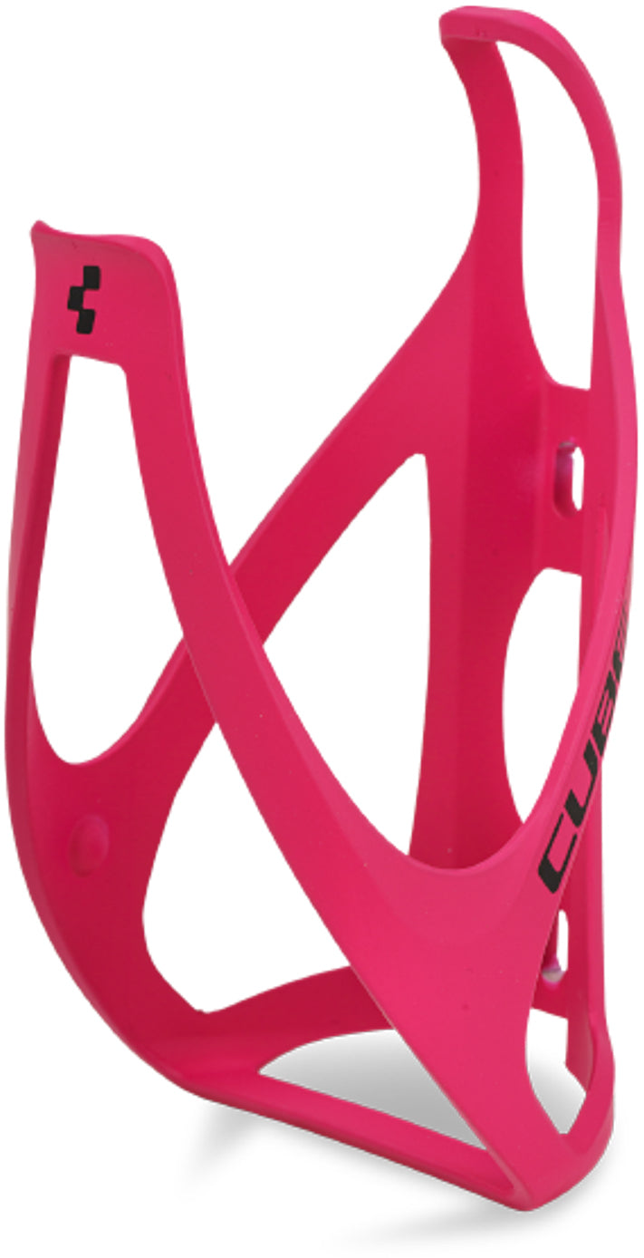 CUBE Porte-bidon HPP mat berry´n´black