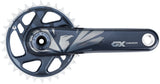 SRAM GX Eagle Carbon pédalier 12 vitesses 32 dents DUB