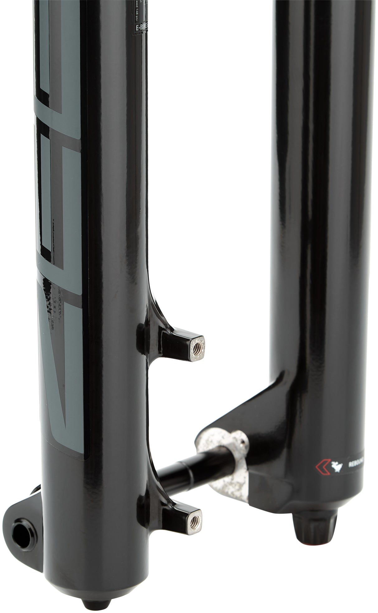 RockShox ZEB Select Charger RC fourche à suspension 29" Boost 190mm 44mm DebonAir+ Tapered noir