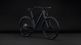 Cube Aim SLT soot´n´black (2027)