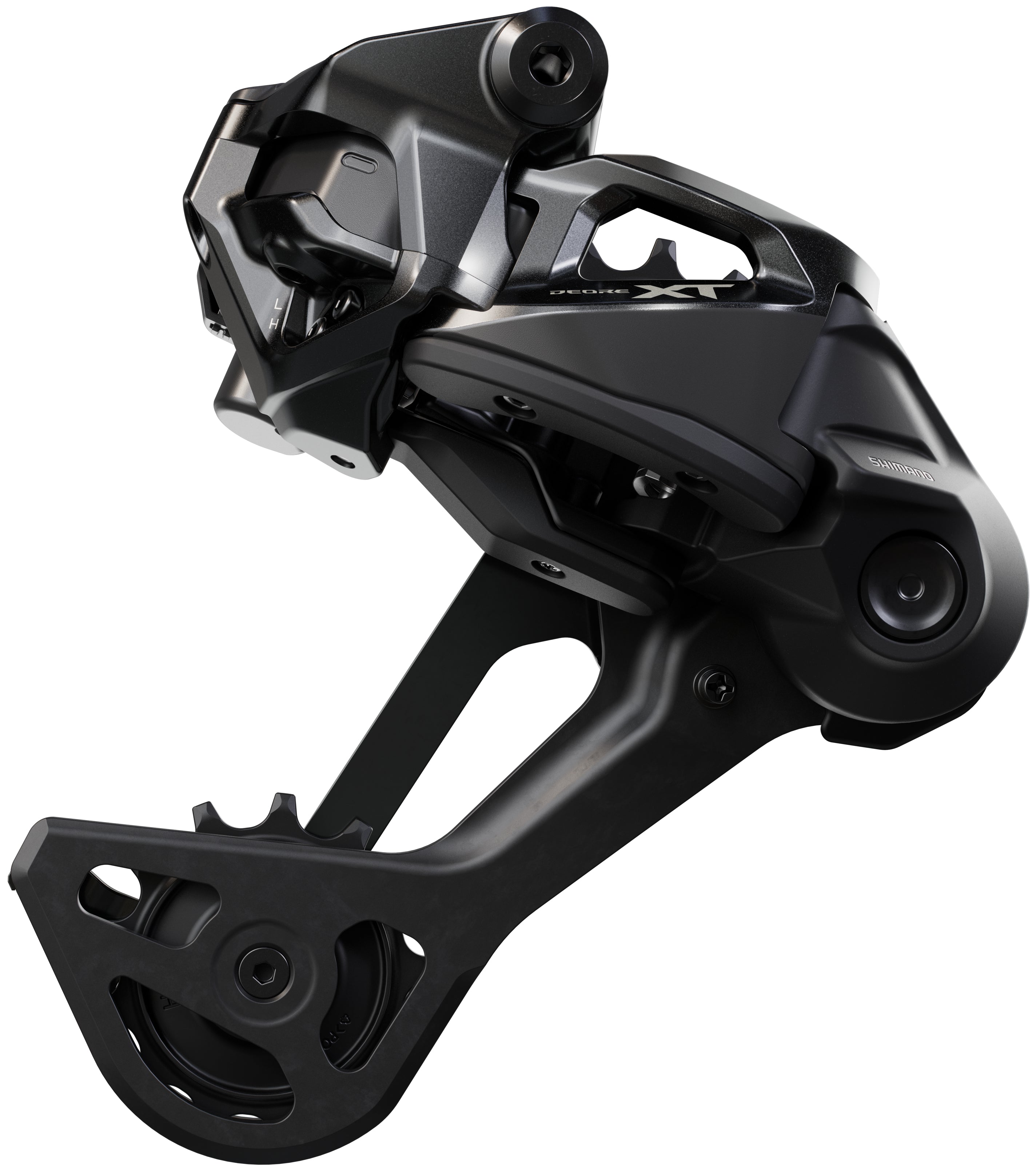 Shimano dérailleur XT Di2 RD-M8260, 12 vitesses, SGS