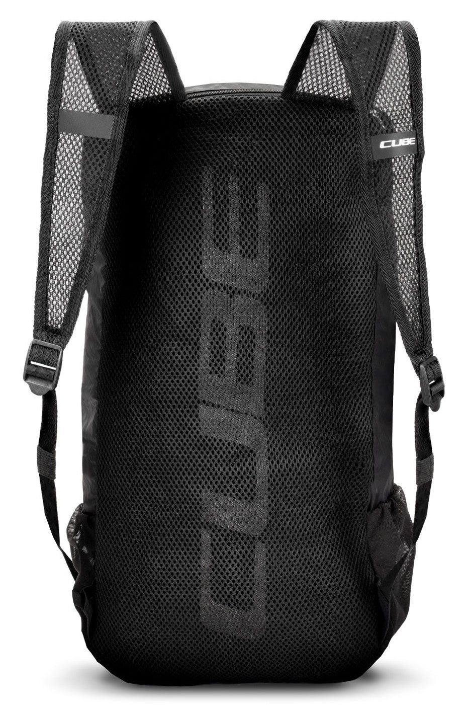 Cube Sac à dos PURE 16 Ultralight noir