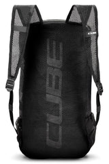 Cube Sac à dos PURE 16 Ultralight noir