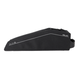 XLC BA-G03 Sacoche de tube supérieur 1,25l noir