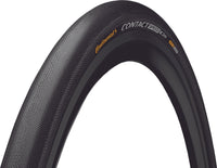 Continental Contact Speed pneu à tringle filaire Double Safety System Breaker 26
