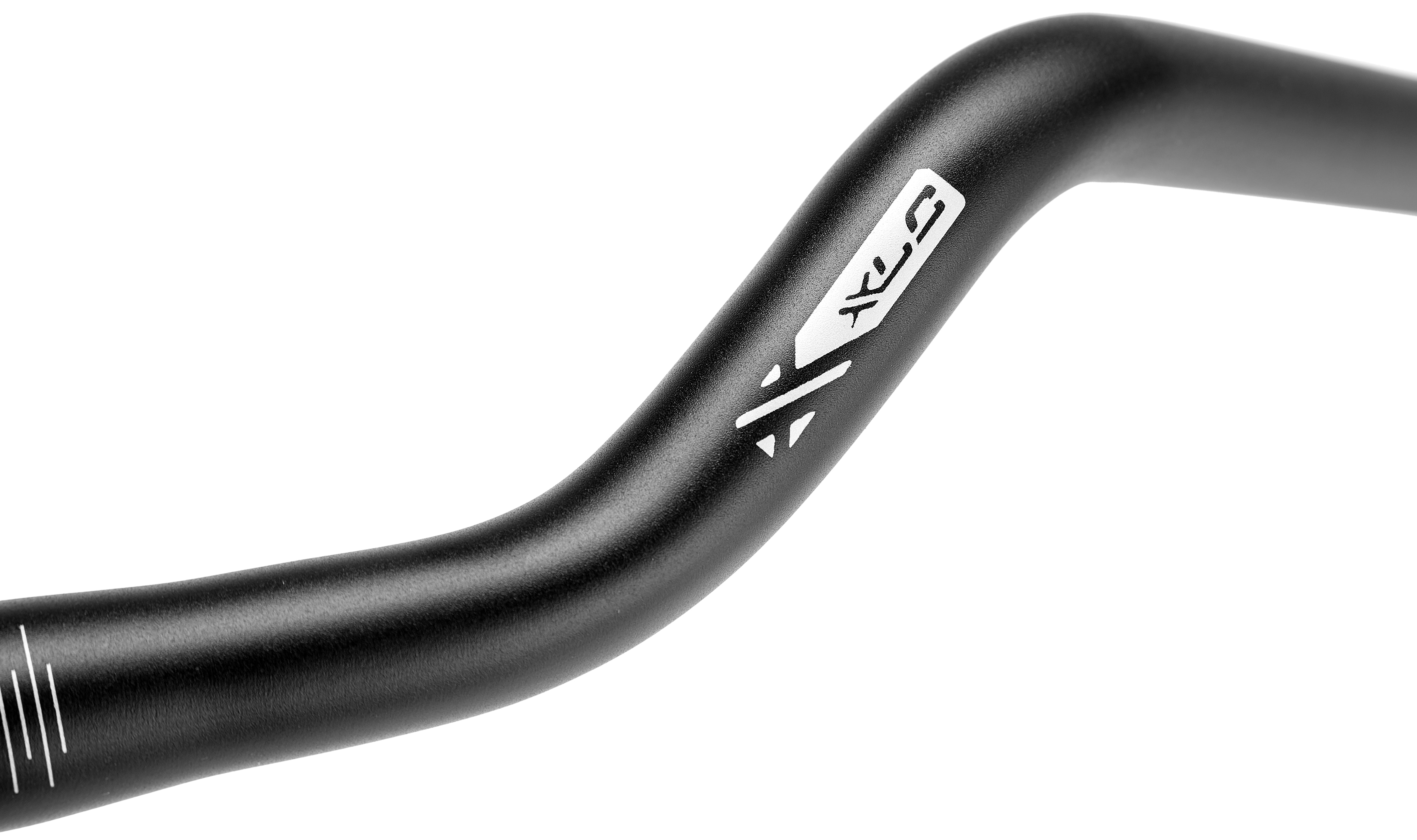 XLC HB-C03 Guidon trekking Ø25,4/600 mm