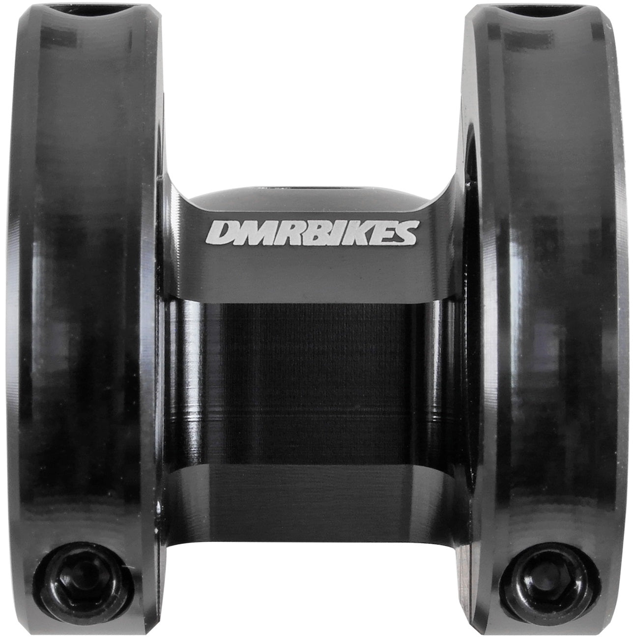 DMR Defy Potence Ø35mm 5° noir