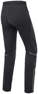 VAUDE Pantalon d'hiver Femme V noir/noir