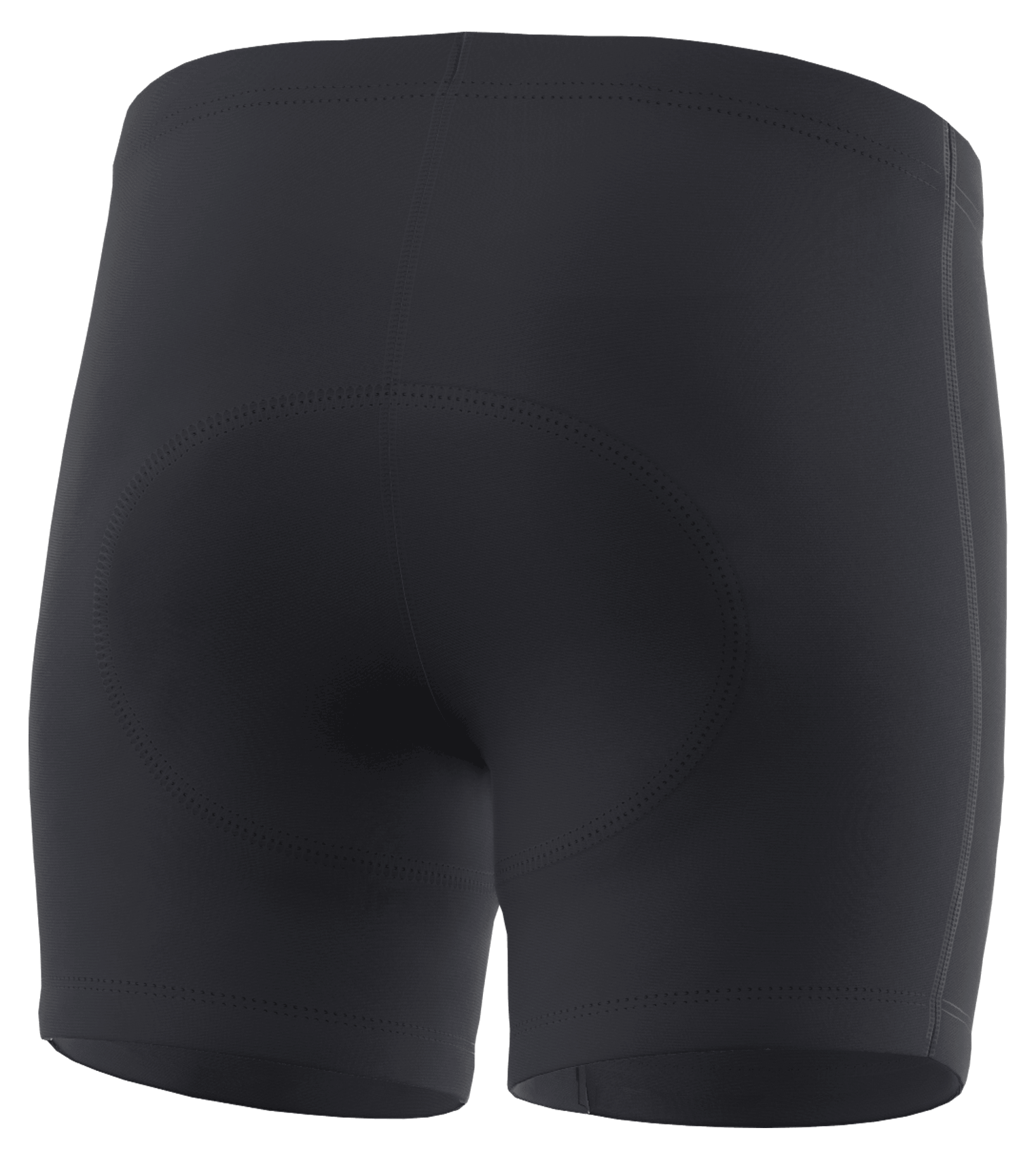 Löffler K Cyclisme Cuissard Court Élastique Noir
