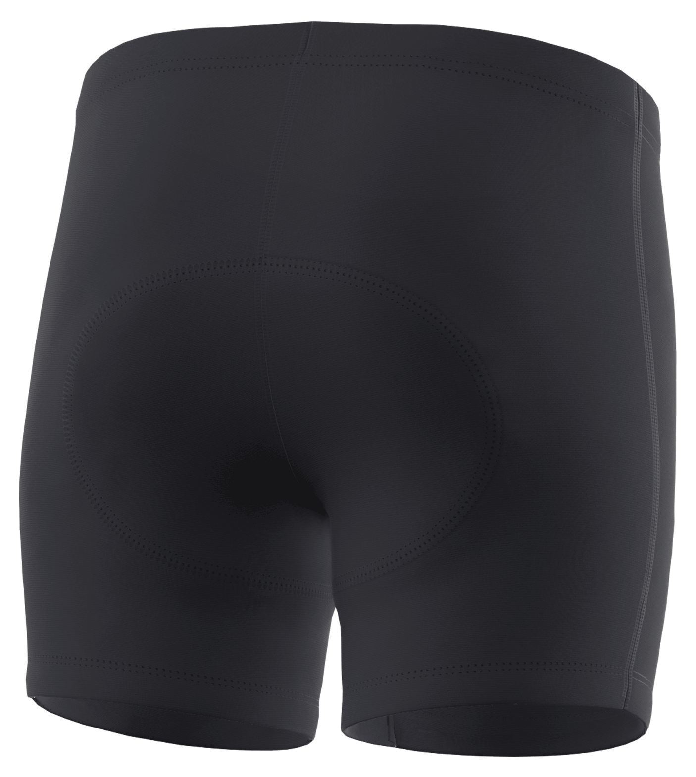 Löffler K Cyclisme Cuissard Court Élastique Noir