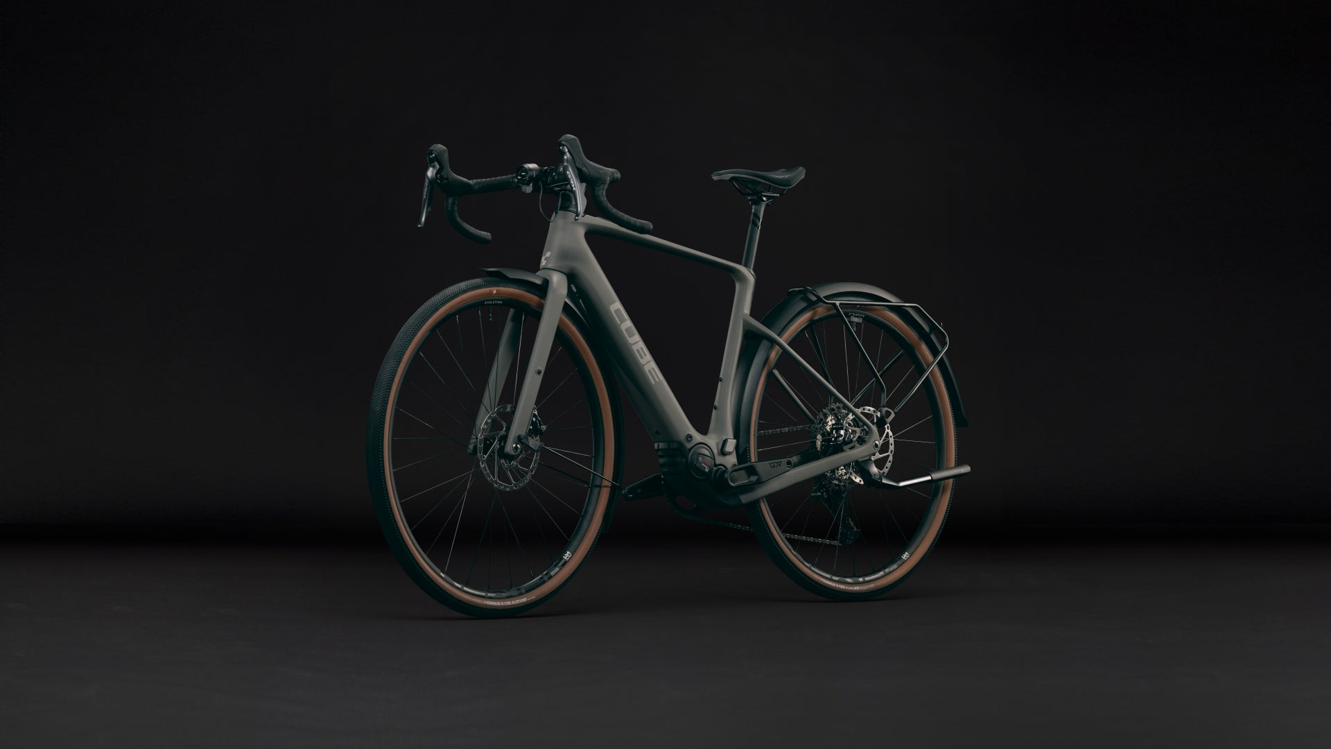 Cube Nuroad Hybrid C:62 Race 400X FE oldgrey´n´grey (2027)