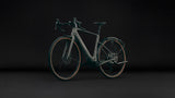 Cube Nuroad Hybrid C:62 Race 400X FE oldgrey´n´grey (2027)
