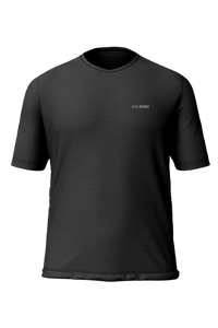 Cube GRAVEL Maillot manches courtes gris – aktuelle Variante