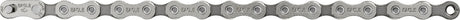Chaîne SRAM S100 Eagle 12 vitesses, incl. PowerLock, 126 maillons gris