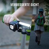 Sigma Aura Micro Set USB ensemble d'éclairage