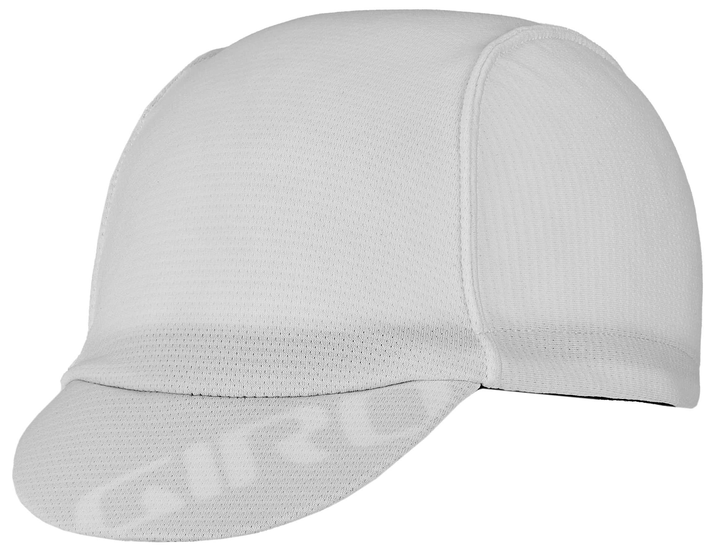 Casquette Ultralégère Giro SPF30 blanche