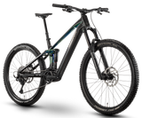 Raymon Tarok Comp Noir