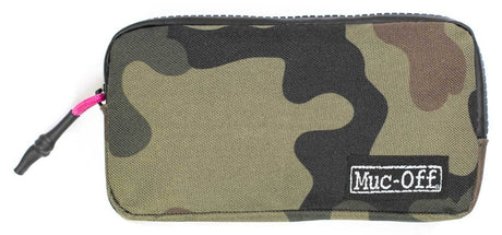 Muc-Off Essentials Housse vert/olive