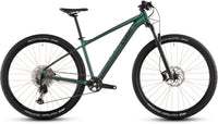 Cube Reaction Pro (2026) | E-MTB Hardtail | goblin´n´black – aktuelle Variante