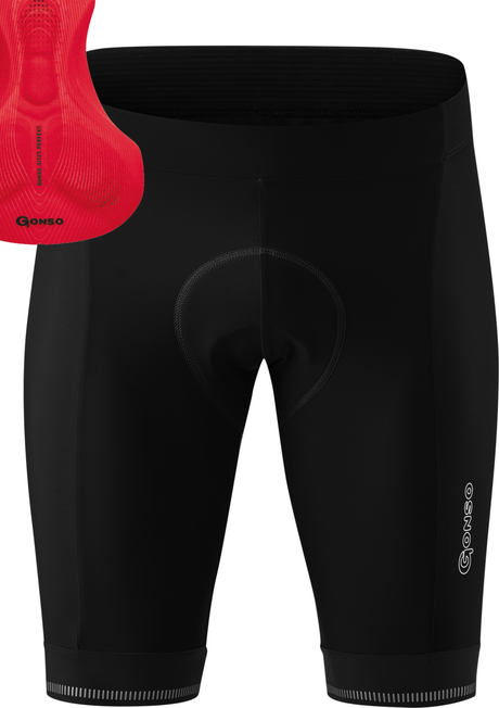 Haut maillot cycliste vintage GONSO taille XL Sportmoden Haut maillot cycliste vintage GONSO taille XL Sportmoden
