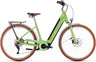 Cube Ella Ride Hybrid 500 Easy Entry vert'n'vert (2023)