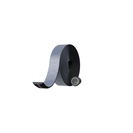 Guidon Ergon BT Gravel bleu