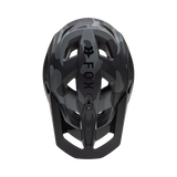 Casque VTT Fox Speedframe Black Camo